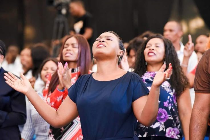 Every Church Needs A Spiritual Turnaround