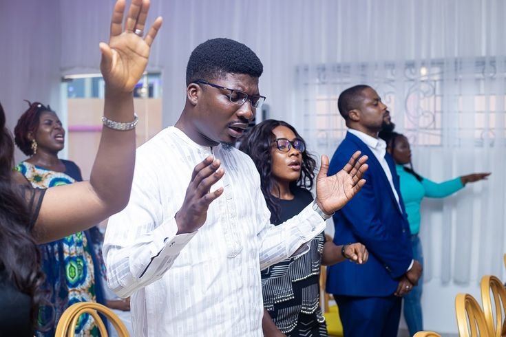 What Drives Men Away From Churches