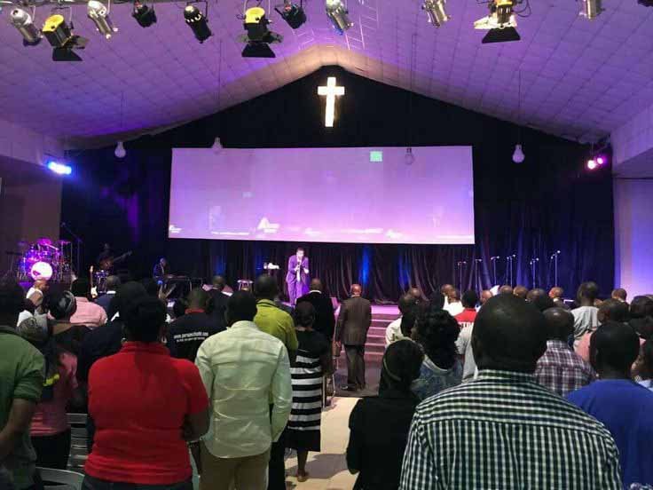 Why Local Churches Should Have Freedom To Operate Under God