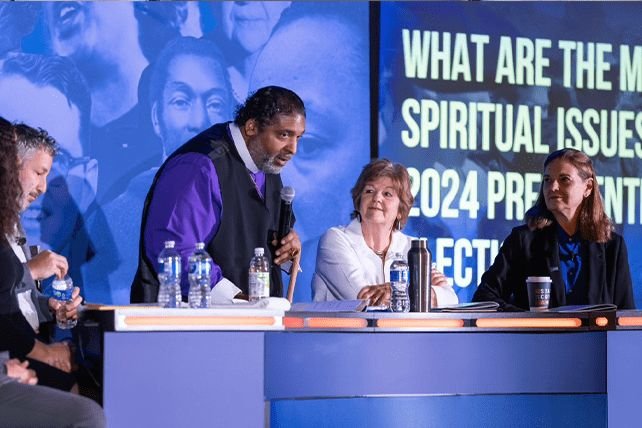 A Community Of Church Leaders, Leading A Community-Focused Church