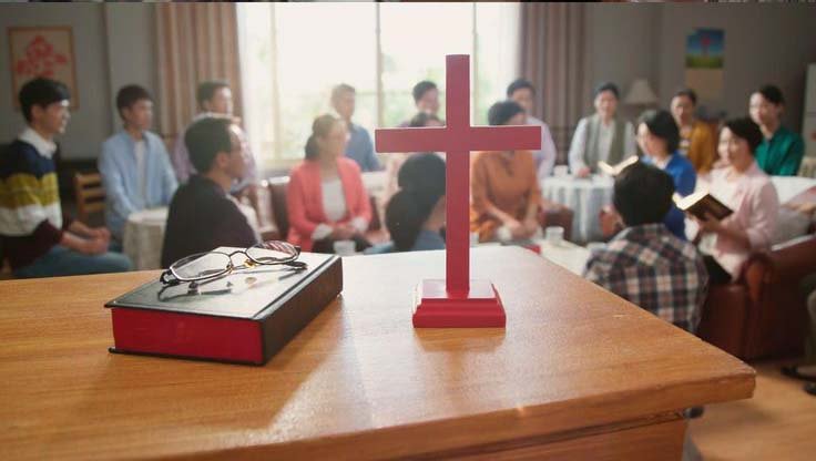 A Thriving Church In A Hostile Environment