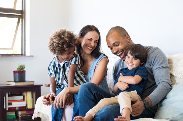 Child Adoption And Foster Parenting