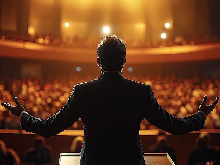 Developing Spiritual Skill For Effective Kingdom Communication