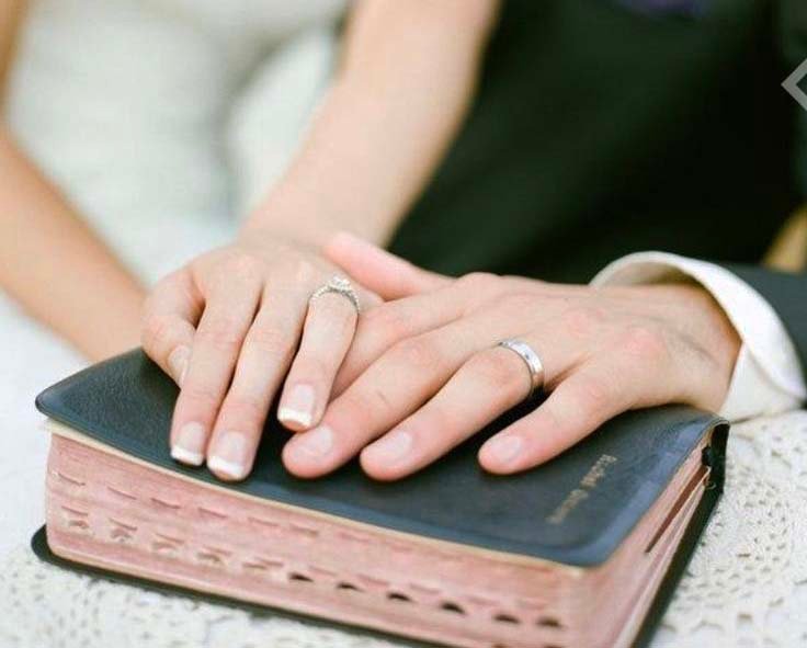 Healthy And Happy Marriages In The Body Of Christ