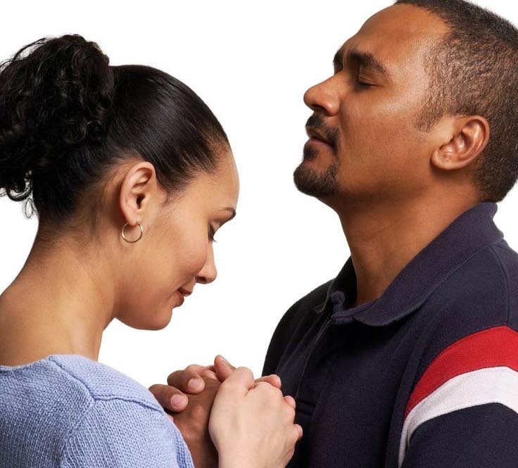 Healthy Relationships In Christian Homes