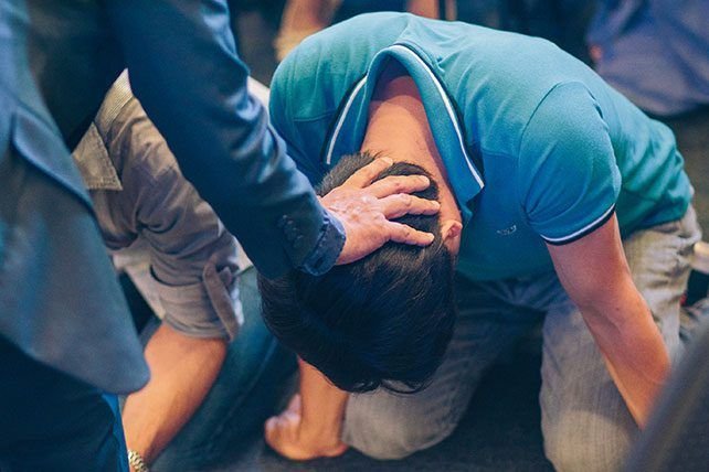How To Handle Gifted And Anointed People