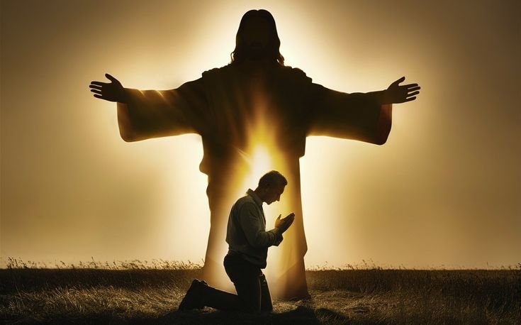 BECOMING A HEALTHY LEADER: Leading Like Jesus In Ministry