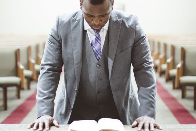 Pastors In Communities