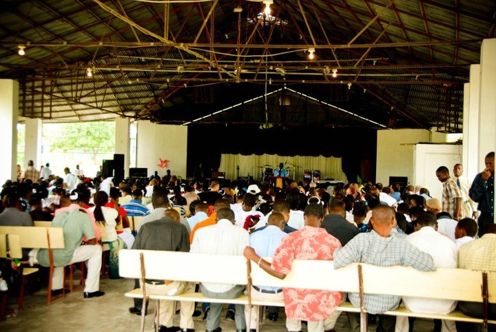 Planting Churches In Rural Areas (Villages)
