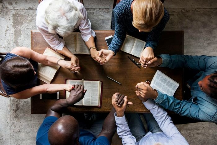 Prayer-Walking: A Spiritual Key To Transforming Our Communities