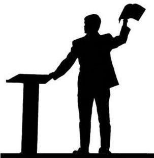 Secular And Spiritual Leadership In Ministry