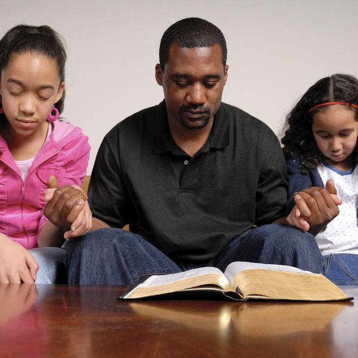 Spiritual Warfare In The Home