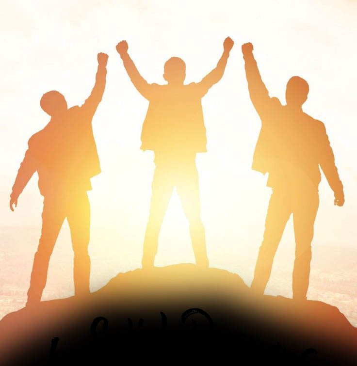 The Barnabas Spirit For Great Leadership