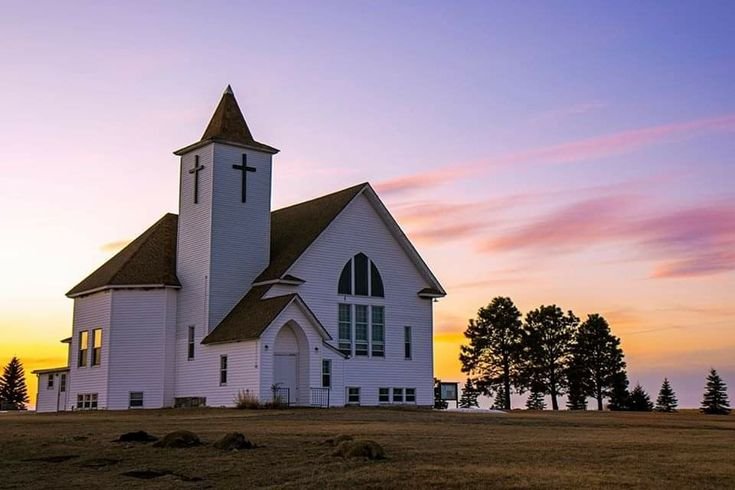 The Place And Power Of The Local Church