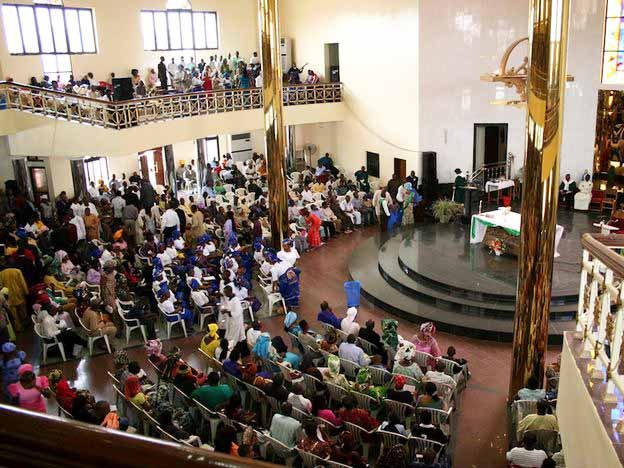 The Reproducing Church