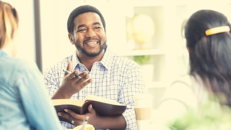 Continuous Preparation: The Secret To A Thriving, Evergreen Ministry
