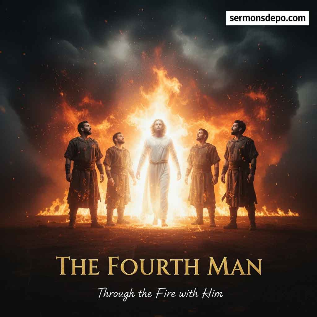 THE FOURTH MAN