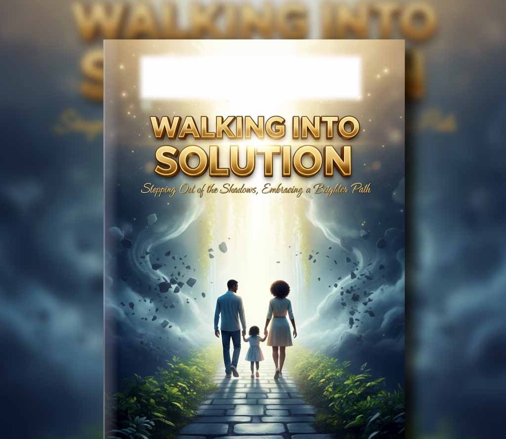 WALKING INTO SOLUTION