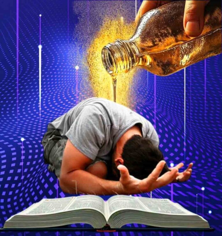 HOLY SPIRIT AND ANOINTING: ANOINTING FOR SIGNS AND WONDERS