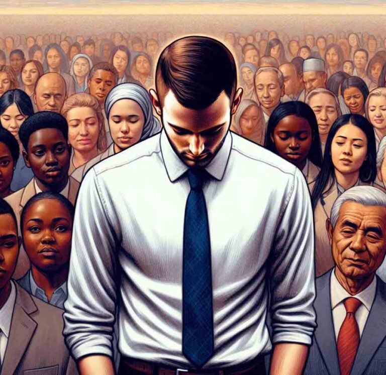 INTRODUCING & MANAGING CHANGE IN THE CHURCH LEADERSHIP CHANGE