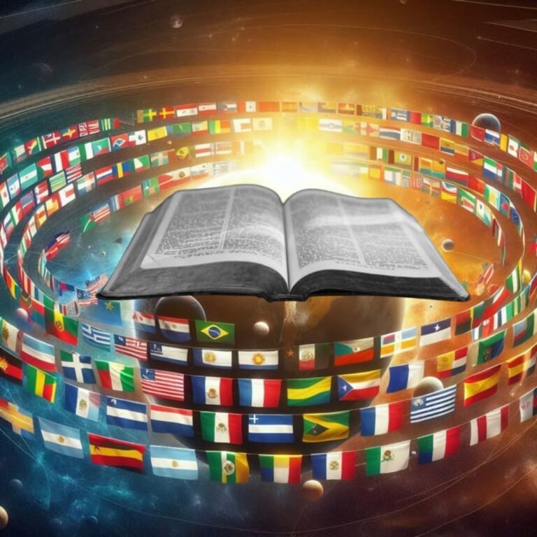 EVANGELISM AND CHURCH PLANTING