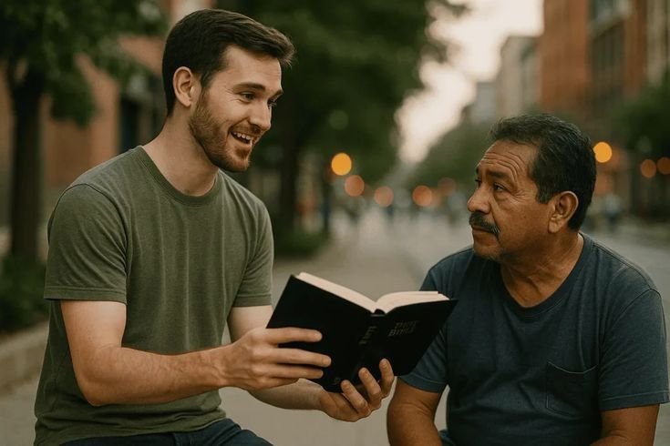 GETTING RESULT IN PERSONAL EVANGELISM