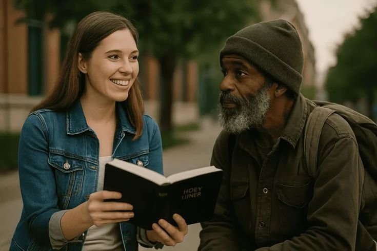 GETTING RESULT IN PERSONAL EVANGELISM