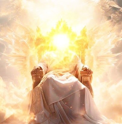 GREAT WHITE THRONE JUDGEMENT