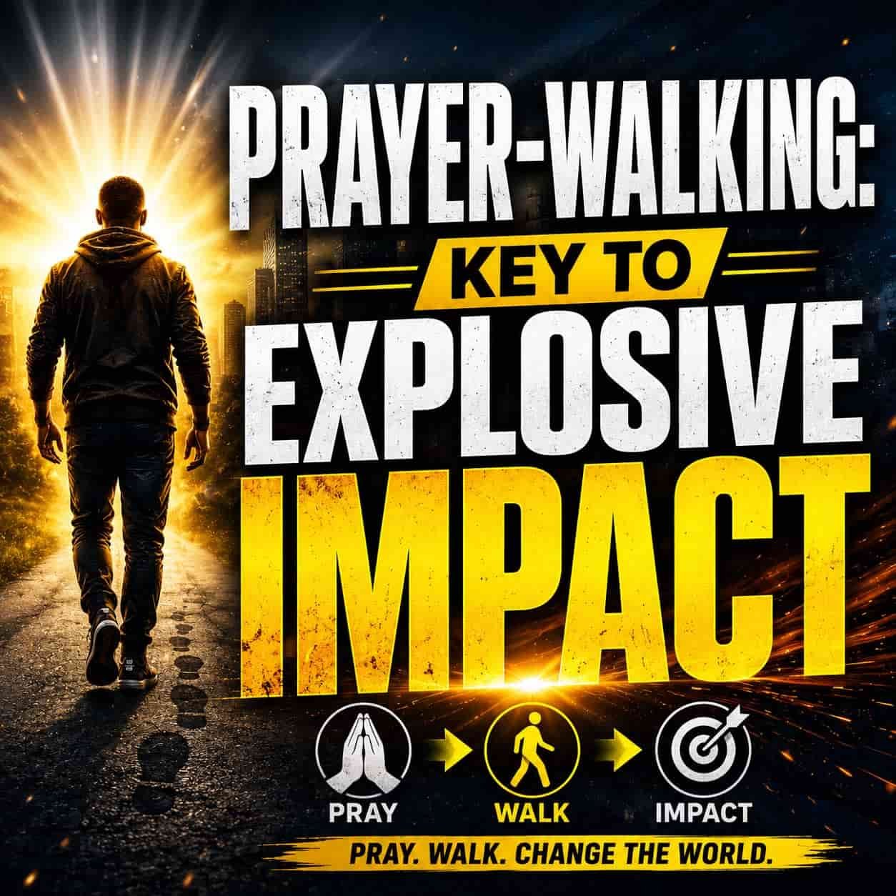 PRAYER-WALKING - KEY TO EXPLOSIVE IMPACT (1)
